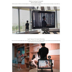Màn hình trường quay DSLR cảm ứng siêu sáng 10.1 inch 2000nit FEELWORLD LUT11S, 3G-SDI 4K HDMI vào ra 1920 x 1200 IPS Panel, LUT11S