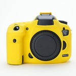 Bao da silicon mềm bảo vệ cho Canon EOS 7D Mark II, dành cho Canon EOS 7D Mark II