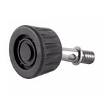 BEXIN GSF37-S Chân Đinh Thép Không Gỉ 3/8 inch Cho Chân Máy Ảnh, Đế Nhựa, GSF37-S