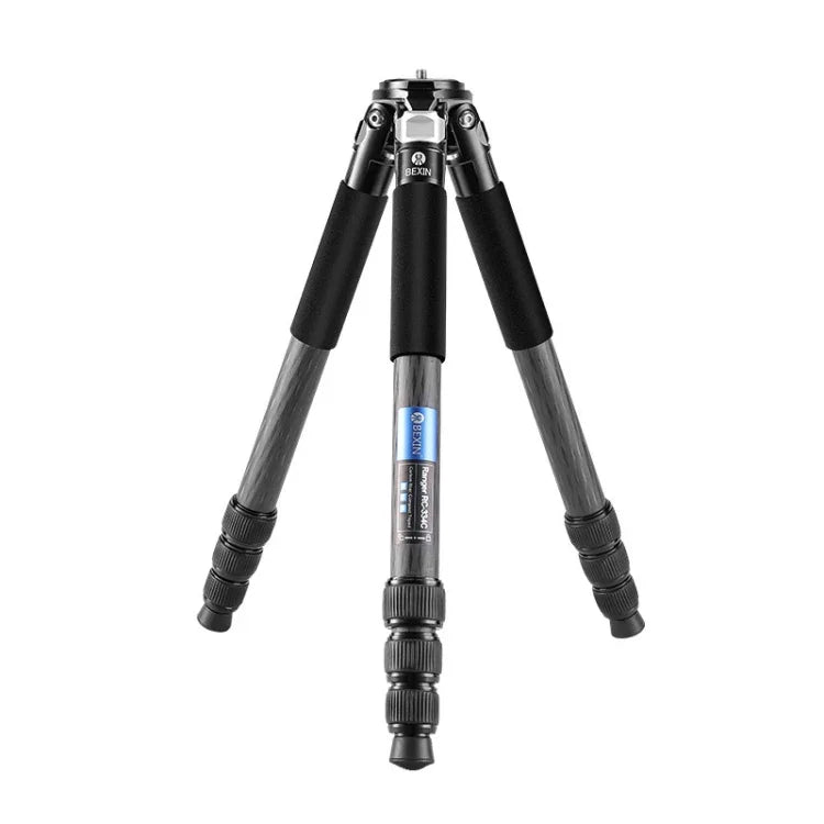 Chân Máy Ảnh Carbon Gấp Gọn Di Động BEXIN RC334, RC334