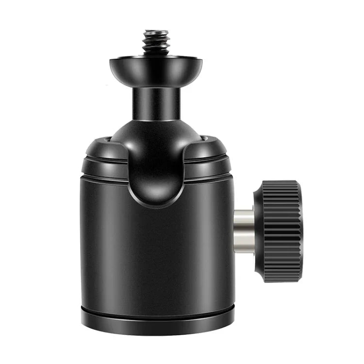BEXIN K18A Đầu Bi Kim Loại Quay 360 Độ Toàn Cảnh Mini, K18A