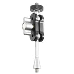 Kẹp gắn bóng đa chức năng BEXIN TM-3, TM-3