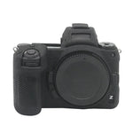 Ốp bảo vệ mềm bằng silicone cho Nikon Z7 II, Dành cho Nikon Z7 II