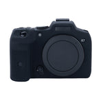 Ốp Bảo Vệ Silicone Mềm cho Canon EOS R7, Dành cho Canon EOS R7