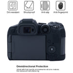 Ốp Bảo Vệ Silicone Mềm cho Canon EOS R7, Dành cho Canon EOS R7