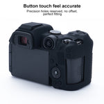 Ốp Bảo Vệ Silicone Mềm cho Canon EOS R7, Dành cho Canon EOS R7