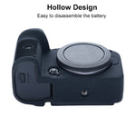 Ốp Bảo Vệ Silicone Mềm cho Canon EOS R7, Dành cho Canon EOS R7