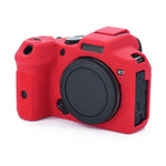 Ốp Bảo Vệ Silicone Mềm cho Canon EOS R7, Dành cho Canon EOS R7