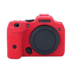 Ốp Bảo Vệ Silicone Mềm cho Canon EOS R7, Dành cho Canon EOS R7