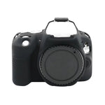 Ốp bảo vệ mềm bằng silicone cho Canon EOS 250D, Dành cho Canon EOS 250D