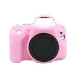 Ốp bảo vệ mềm bằng silicone cho Canon EOS 250D, Dành cho Canon EOS 250D