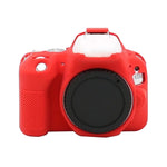 Ốp bảo vệ mềm bằng silicone cho Canon EOS 250D, Dành cho Canon EOS 250D