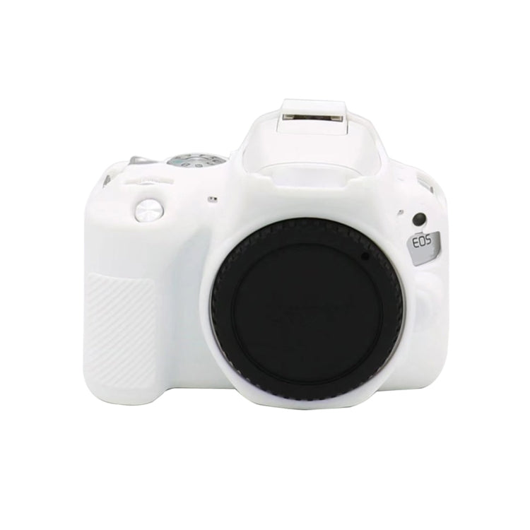 Ốp bảo vệ mềm bằng silicone cho Canon EOS 250D, Dành cho Canon EOS 250D