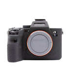 Ốp bảo vệ mềm bằng silicone cho Sony A7S III / A7S3, Dành cho Sony A7S III / A7S3