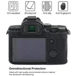 Ốp bảo vệ mềm bằng silicone cho Sony A7S III / A7S3, Dành cho Sony A7S III / A7S3