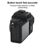 Ốp bảo vệ mềm bằng silicone cho Sony A7S III / A7S3, Dành cho Sony A7S III / A7S3