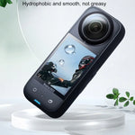 Miếng Dán Bảo Vệ Màn Hình Mềm PMMA Cho Insta360 X3 HD, Dành Cho Insta360 X3 PMMA