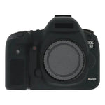 Ốp bảo vệ mềm bằng silicone cho Canon EOS 5DS, Dành cho Canon EOS 5DS