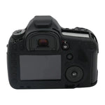 Ốp bảo vệ mềm bằng silicone cho Canon EOS 5DS, Dành cho Canon EOS 5DS