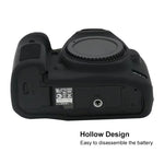 Ốp bảo vệ mềm bằng silicone cho Canon EOS 5DS, Dành cho Canon EOS 5DS