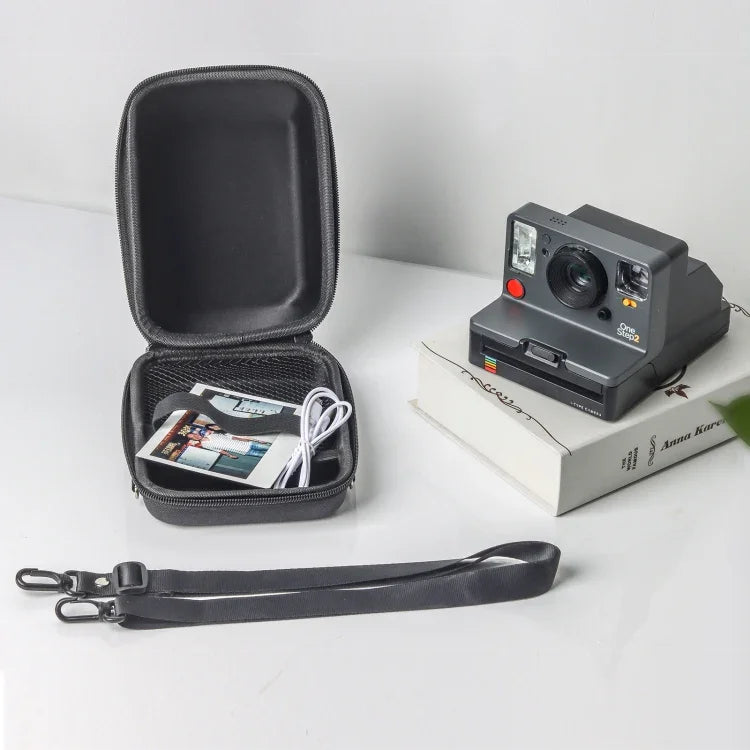 Túi đựng máy ảnh EVA chống sốc cho Polaroid One Step 2 / NOW