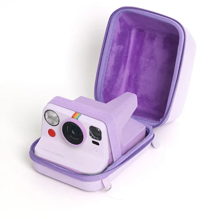 Túi đựng máy ảnh EVA chống sốc cho Polaroid One Step 2 / NOW