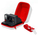 Túi đựng máy ảnh EVA chống sốc cho Polaroid One Step 2 / NOW