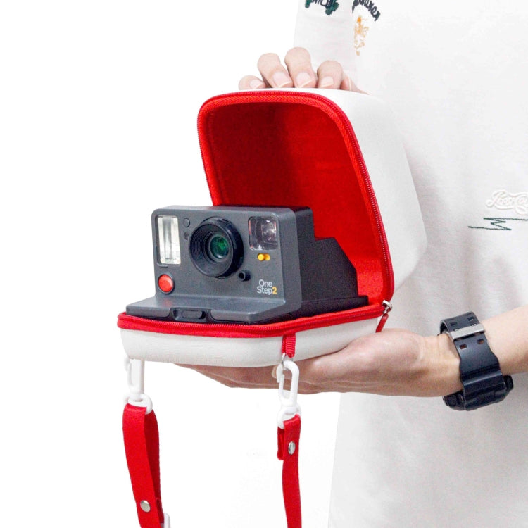 Túi đựng máy ảnh EVA chống sốc cho Polaroid One Step 2 / NOW
