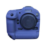 Vỏ bảo vệ silicone mềm cho Canon EOS R3, Dành cho Canon EOS R3
