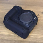 Vỏ bảo vệ silicone mềm cho Canon EOS R3, Dành cho Canon EOS R3