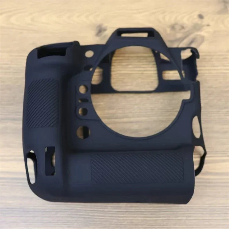 For Nikon Z9 Soft Silicone Protective Case, For Nikon Z9