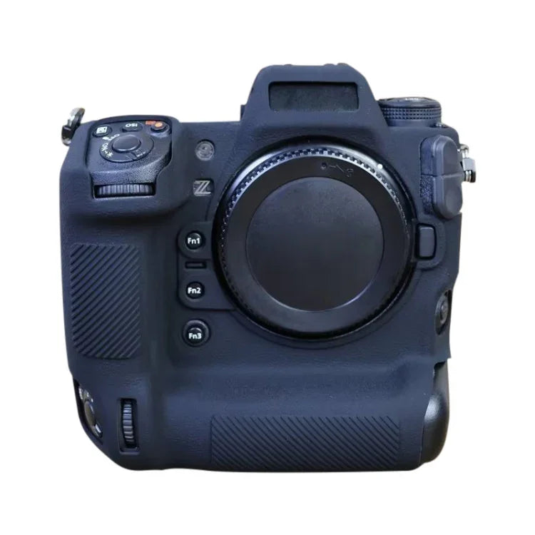 Vỏ bảo vệ silicone mềm cho Nikon Z9, Dành cho Nikon Z9