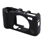 Ốp bảo vệ mềm bằng silicone cho FUJIFILM X-A5, Dành cho FUJI X-A5, Dành cho FUJI XA5, Dành cho FUJIFILM X-A5