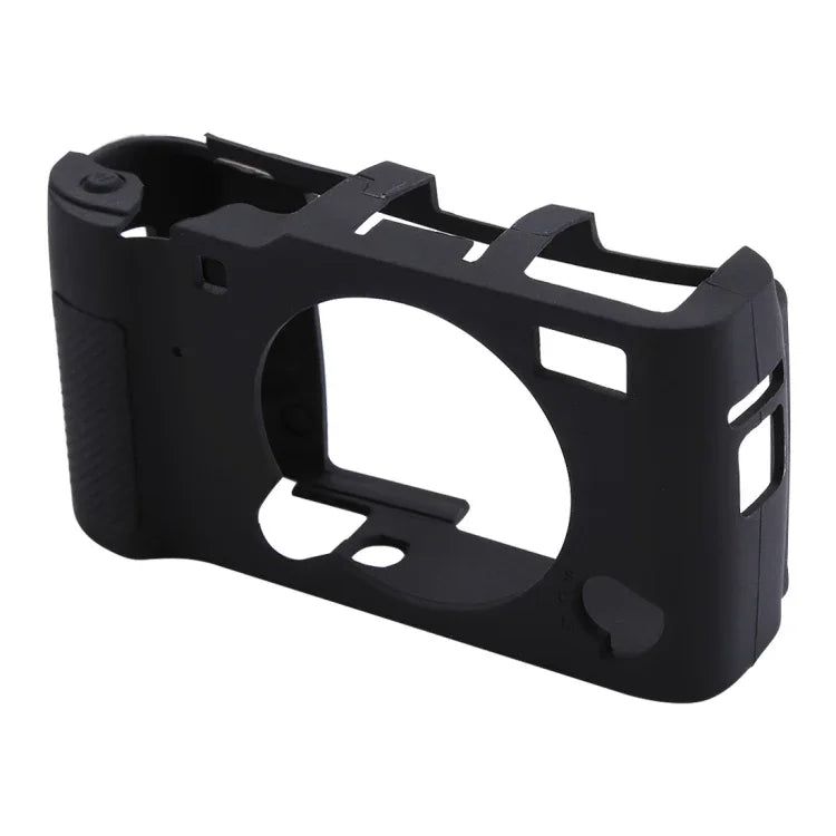 Ốp bảo vệ mềm bằng silicone cho FUJIFILM X-A5, Dành cho FUJI X-A5, Dành cho FUJI XA5, Dành cho FUJIFILM X-A5
