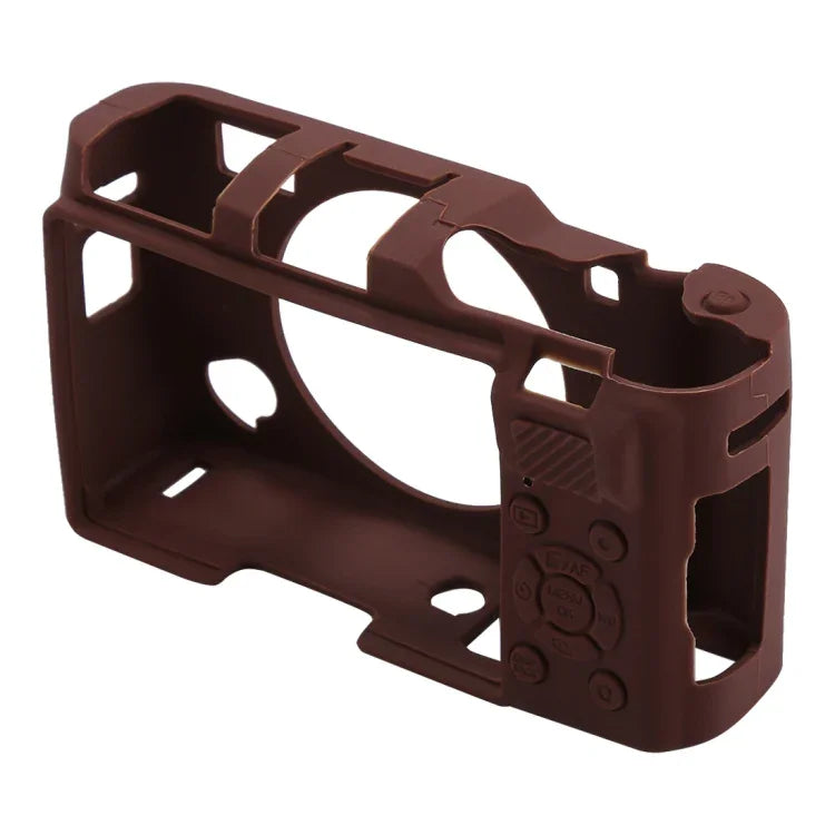 Ốp bảo vệ mềm bằng silicone cho FUJIFILM X-A5, Dành cho FUJI X-A5, Dành cho FUJI XA5, Dành cho FUJIFILM X-A5