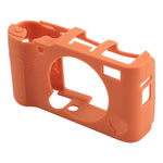 Ốp bảo vệ mềm bằng silicone cho FUJIFILM X-A5, Dành cho FUJI X-A5, Dành cho FUJI XA5, Dành cho FUJIFILM X-A5