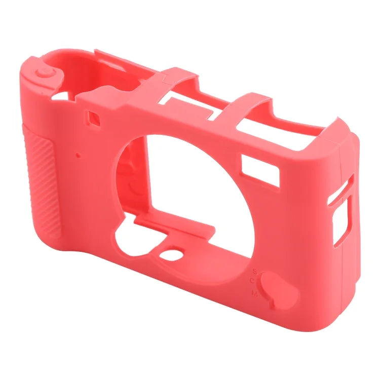 Ốp bảo vệ mềm bằng silicone cho FUJIFILM X-A5, Dành cho FUJI X-A5, Dành cho FUJI XA5, Dành cho FUJIFILM X-A5