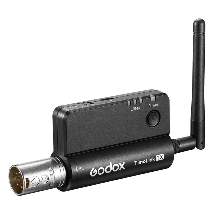 Godox TimoLink TX Bộ Phát DMX Không Dây, Bộ Phát