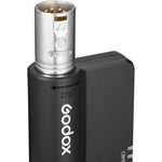 Godox TimoLink TX Bộ Phát DMX Không Dây, Bộ Phát
