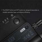 Godox TimoLink TX Bộ Phát DMX Không Dây, Bộ Phát