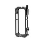 Vỏ khung mở rộng kim loại cho Insta360 X3 YELANGU LW-ONE X3, LW-ONE X3