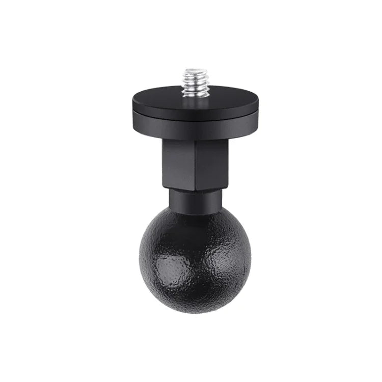 Đầu bi gắn adapter vít 25mm 1/4 inch ABS
