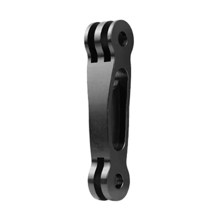 Cần Mở Rộng Tay Cầm Nhôm Khớp Nối cho GoPro, Insta360, DJI và Các Máy Ảnh Hành Động Khác, Chiều Dài: 6.8cm, 6.8cm
