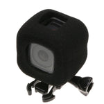 Bộ Giảm Tiếng Ồn Gió Mút Bọt Biển cho GoPro HERO5 Session /HERO4 Session, Dành cho GoPro HERO 5/4 Session