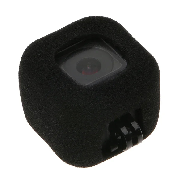 Bộ Giảm Tiếng Ồn Gió Mút Bọt Biển cho GoPro HERO5 Session /HERO4 Session, Dành cho GoPro HERO 5/4 Session