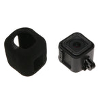 Bộ Giảm Tiếng Ồn Gió Mút Bọt Biển cho GoPro HERO5 Session /HERO4 Session, Dành cho GoPro HERO 5/4 Session