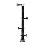 Bộ Gắn Trước Mũ Bảo Hiểm cho GoPro, Insta360, DJI và Các Máy Ảnh Hành Động Khác, Bộ Gắn