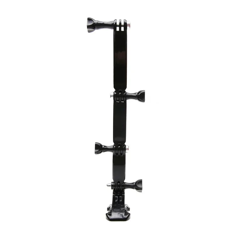 Bộ Gắn Trước Mũ Bảo Hiểm cho GoPro, Insta360, DJI và Các Máy Ảnh Hành Động Khác, Bộ Gắn
