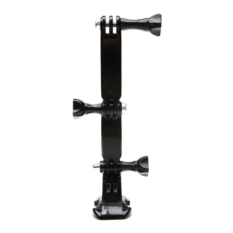 Bộ Gắn Trước Mũ Bảo Hiểm cho GoPro, Insta360, DJI và Các Máy Ảnh Hành Động Khác, Bộ Gắn