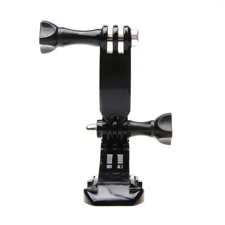 Bộ Gắn Trước Mũ Bảo Hiểm cho GoPro, Insta360, DJI và Các Máy Ảnh Hành Động Khác, Bộ Gắn